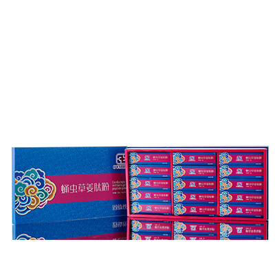 阳谷调经养气汤