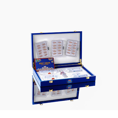 阳谷爱芯回春综合版