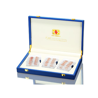 阳谷子宫排毒套